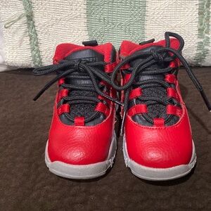 Infant Jordan Sneakers 5c